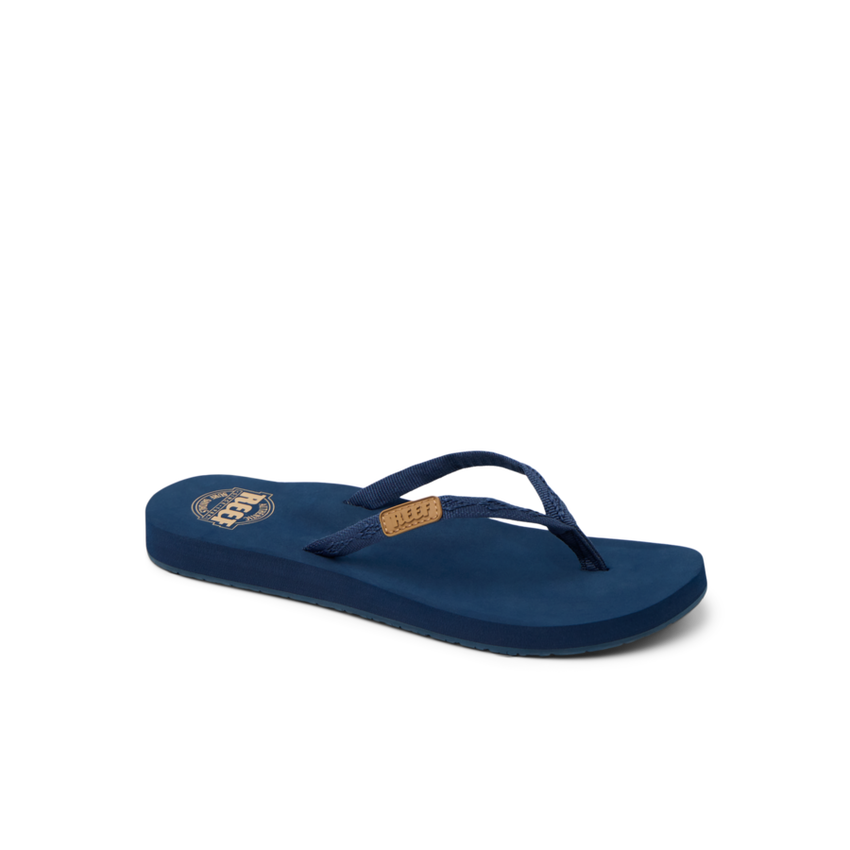Ginger - Navy - Main View