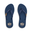 Ginger - Navy - Top View