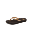 Ginger - Brown/Peach - Left Side View