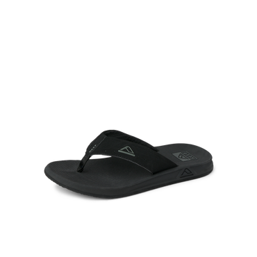 Phantoms - Black - Left Side View