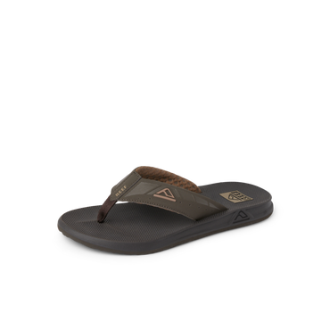 Phantoms - Brown - Left Side View