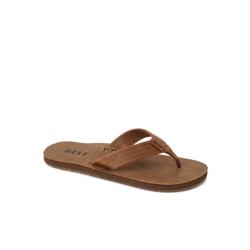 Reef Draftsmen - Bronze Brown - Main View