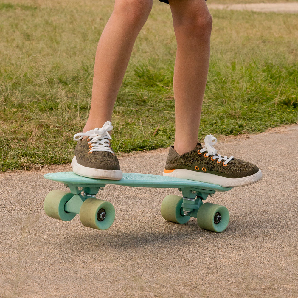Kids Neptune view 2