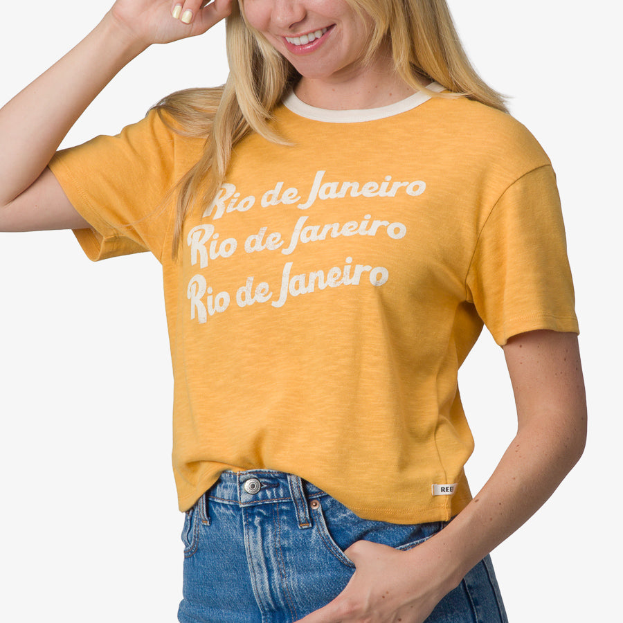 Ringer Tee view 2