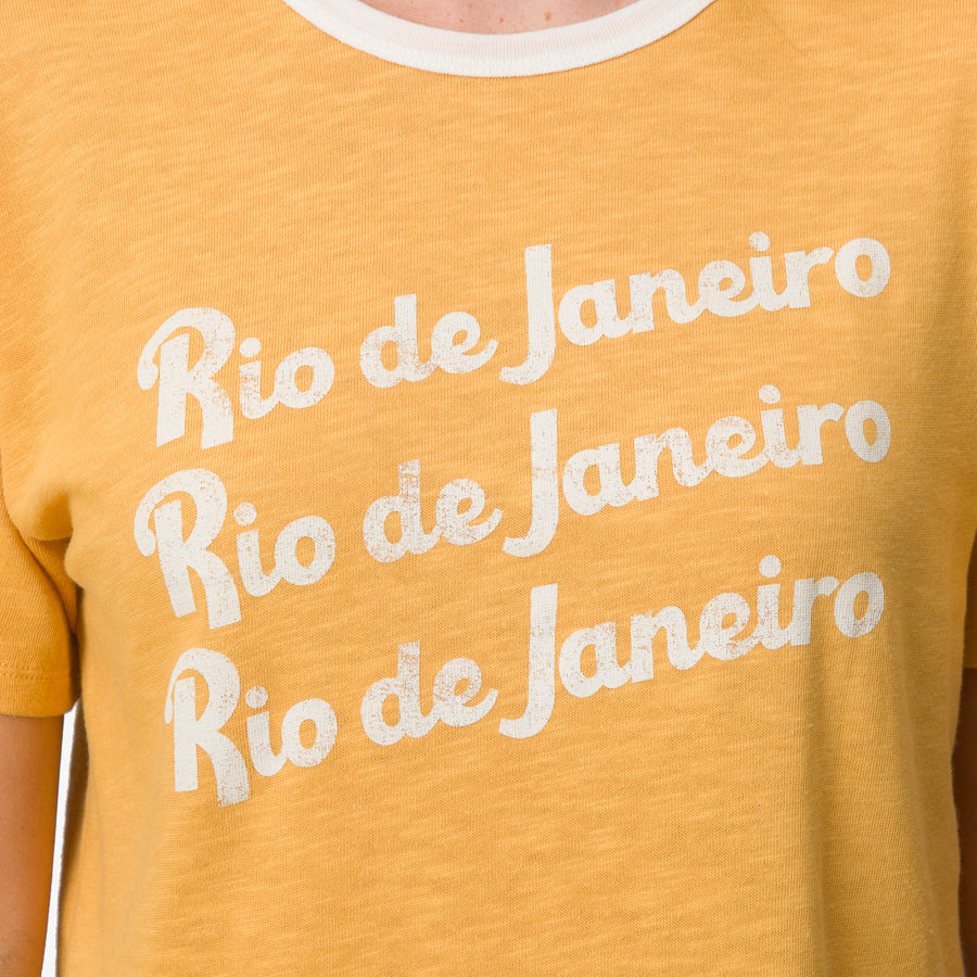 Ringer Tee view 2
