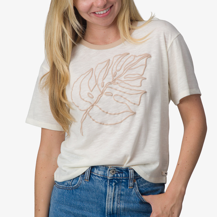 Ringer Tee view 2