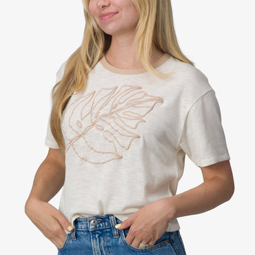 Ringer Tee view 5