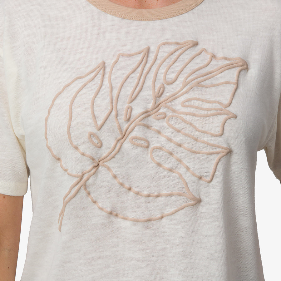 Ringer Tee view 2