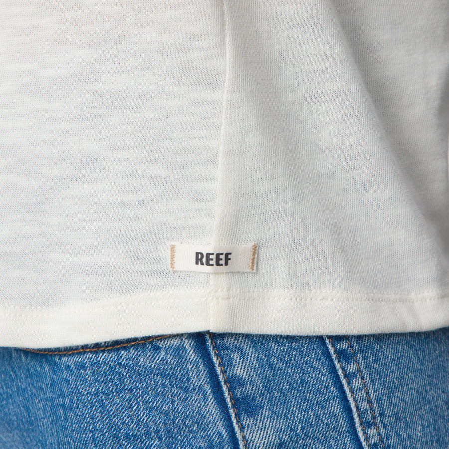 Ringer Tee view 2