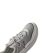 Shorebreak TRV sneaker facing right, close-up on front with breathable mesh and cushioned sole for all-day comfort.