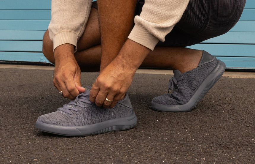 Men's Neptune Collection