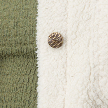 Sammie Sherpa Jacket view 4
