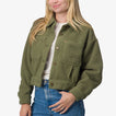 Sammie Sherpa Jacket
