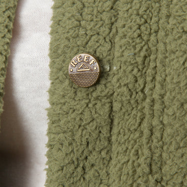 Sammie Sherpa Jacket view 4