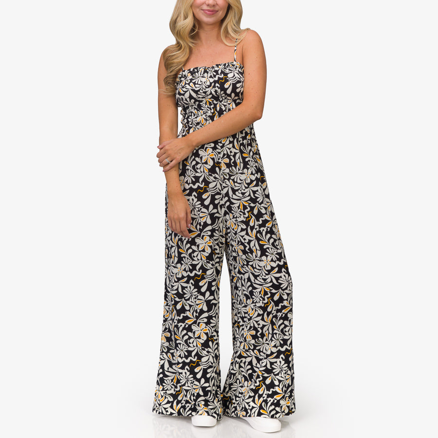 Sandy Romper view 2