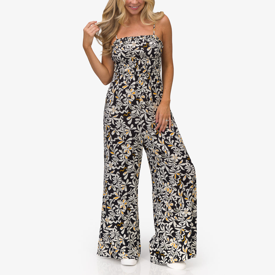 Sandy Romper view 2