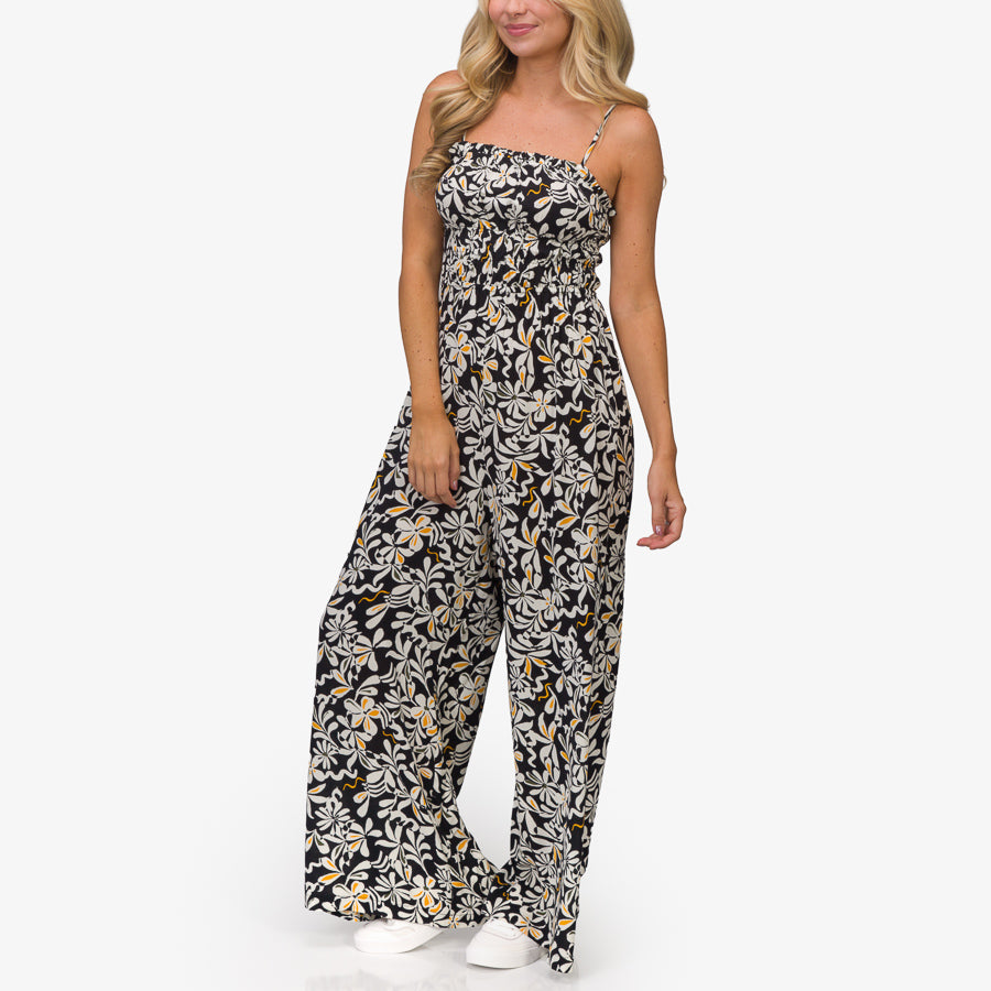 Sandy Romper view 2