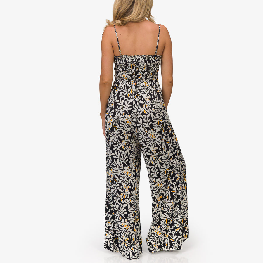 Sandy Romper view 2