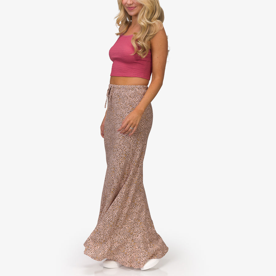 Sandy Maxi Skirt view 1