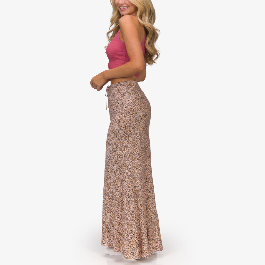 Sandy Maxi Skirt view 3
