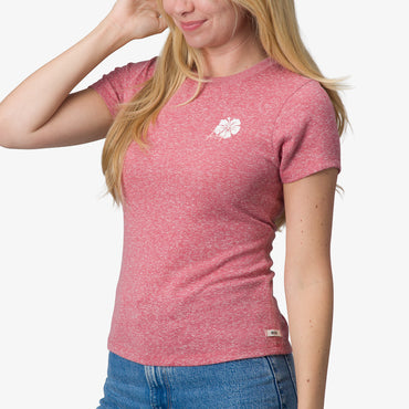 Saylor Fitted Tee view 3