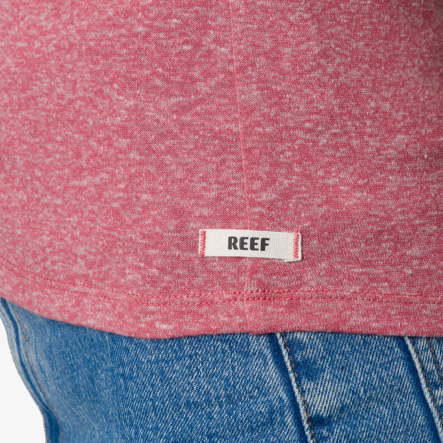 Saylor Fitted Tee view 5