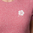 Saylor Fitted Tee