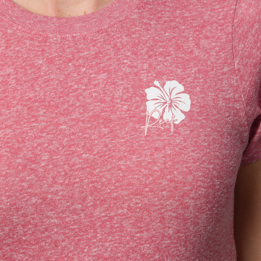 Saylor Fitted Tee view 4