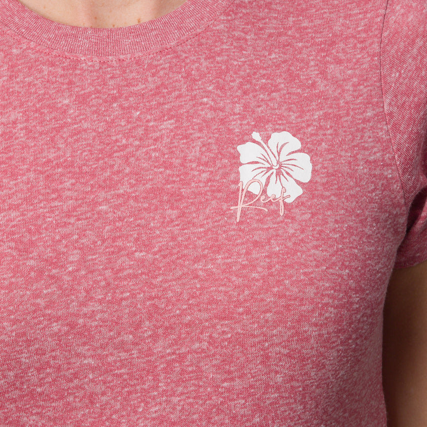 Saylor Fitted Tee