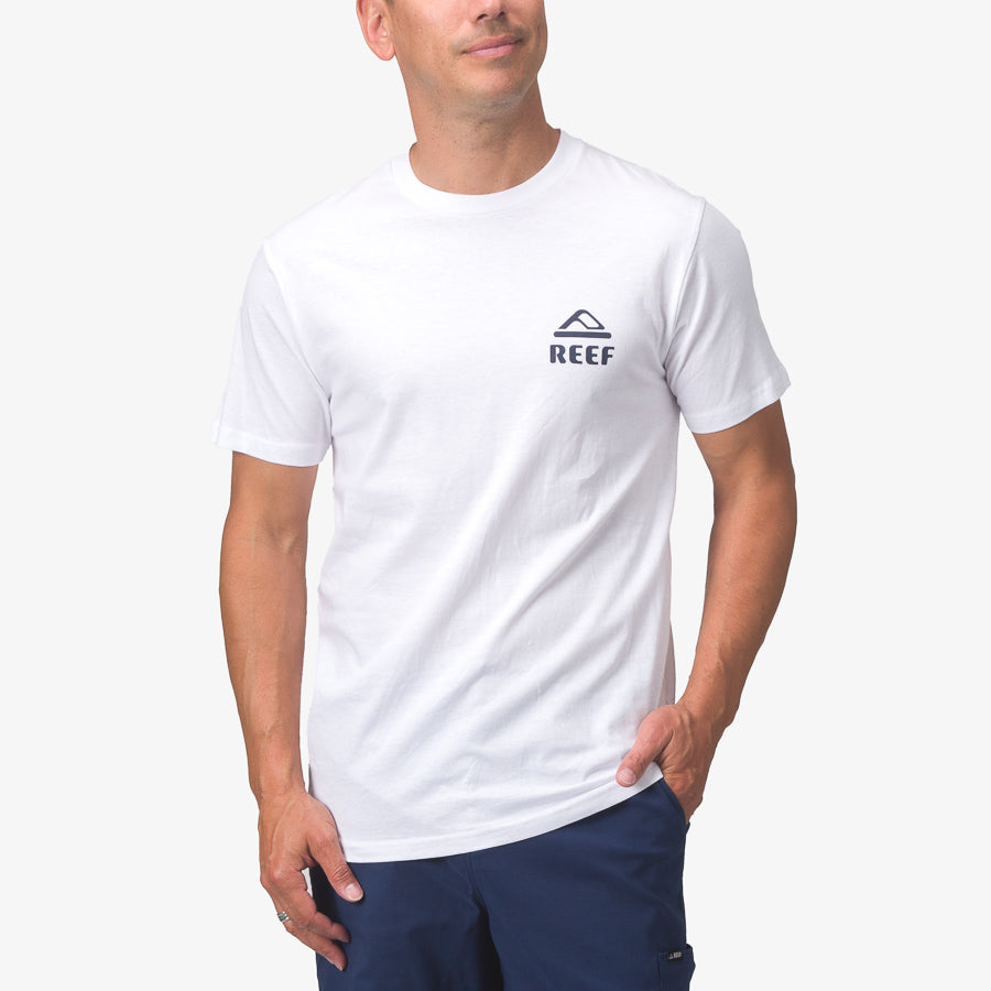 Seafan Tee view 1