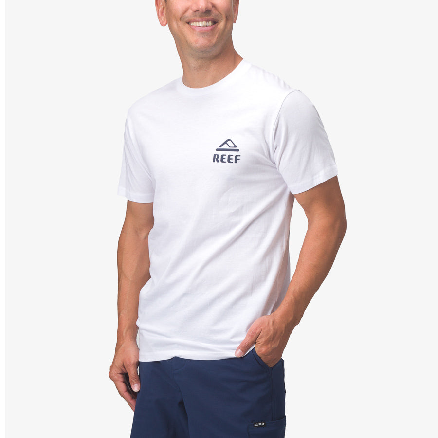 Seafan Tee view 2