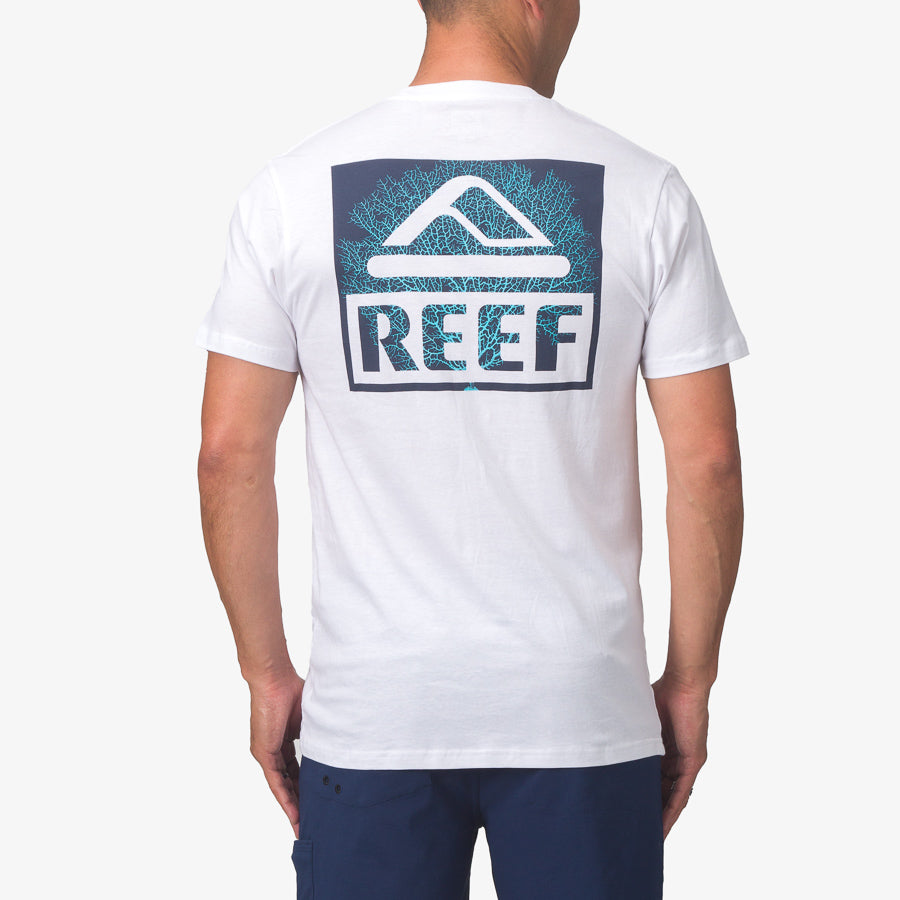 Seafan Tee view 2