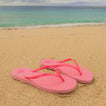 Seaside Square Toe
