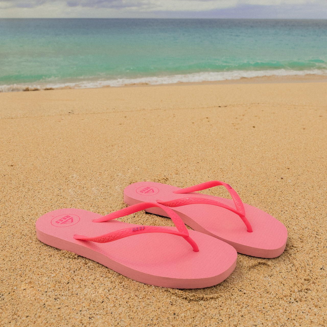 Seaside Square Toe view 2