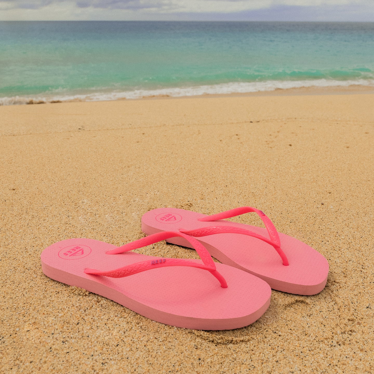 Seaside Square Toe view 3
