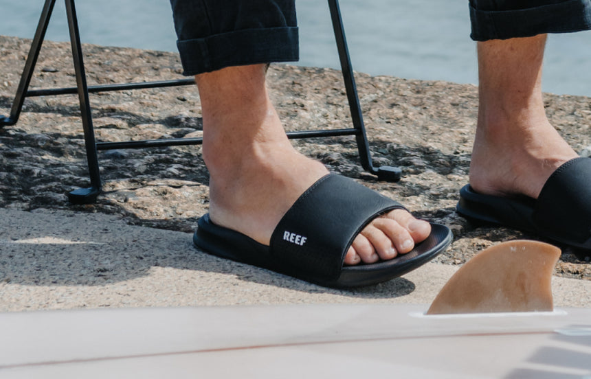 Men's Slides