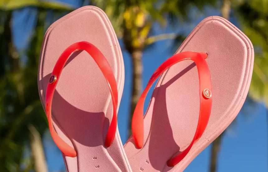 The Pink Collection