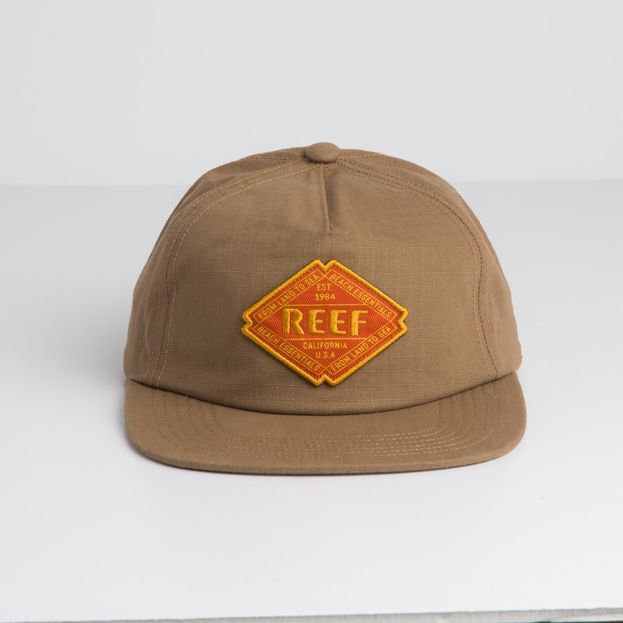 Stafford Ripstop Hat view 1