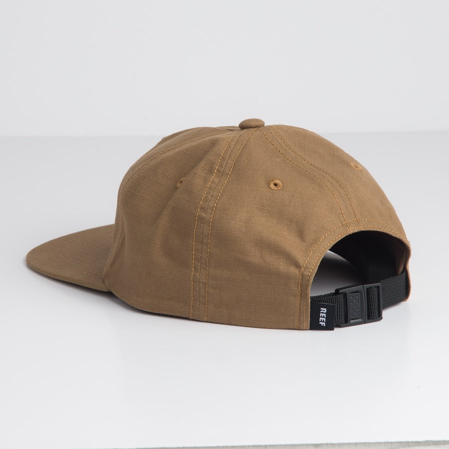 Stafford Ripstop Hat view 2