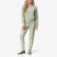 Tina Thermal Hoodie