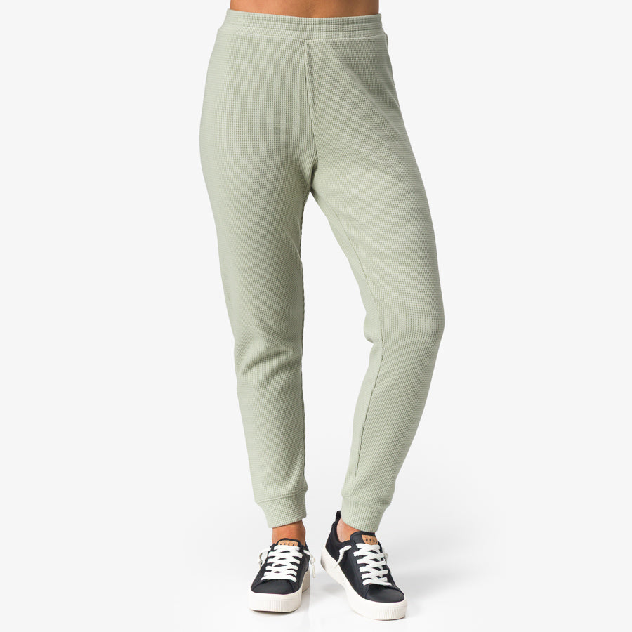 Tina Thermal Jogger view 1