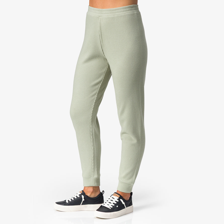 Tina Thermal Jogger view 5