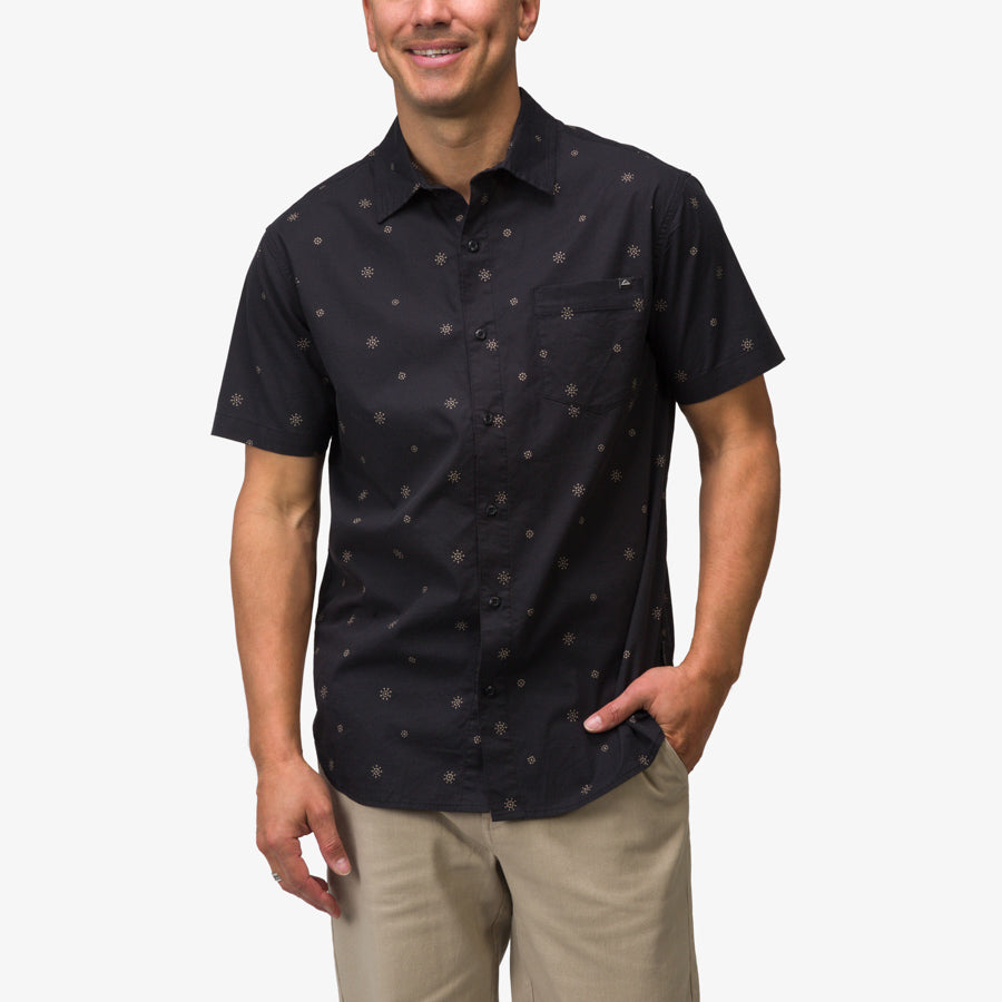 Topaz Shirt view 2