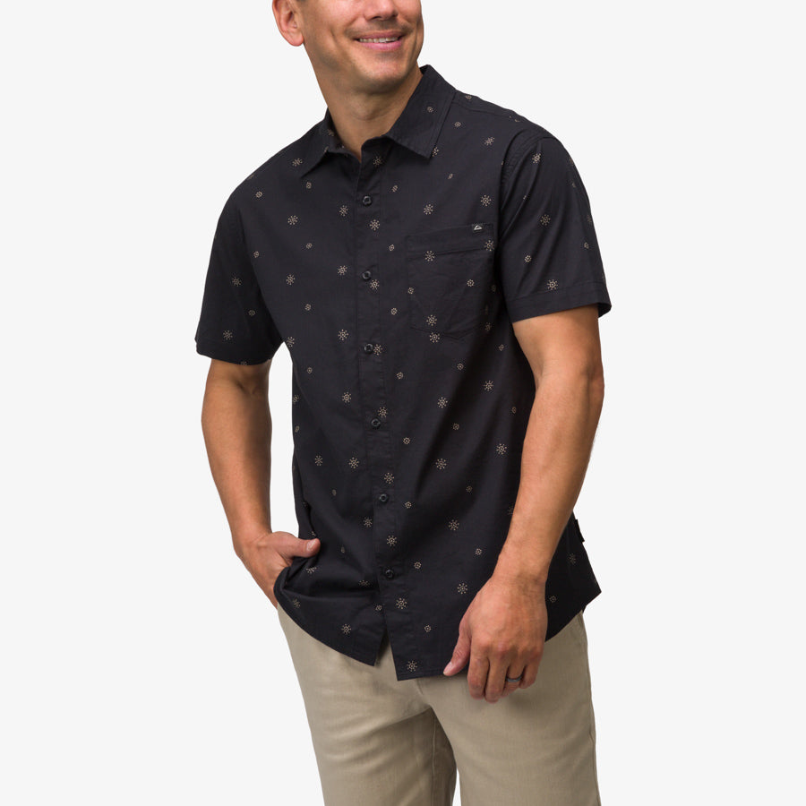 Topaz Shirt view 2