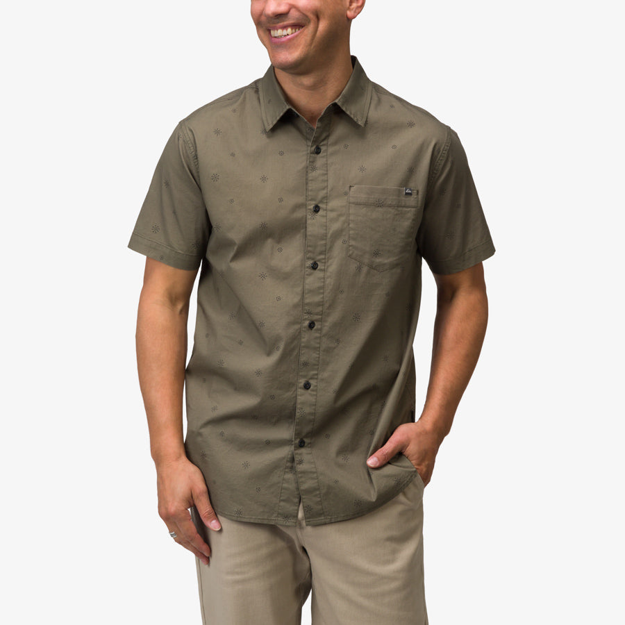 Topaz Shirt view 1