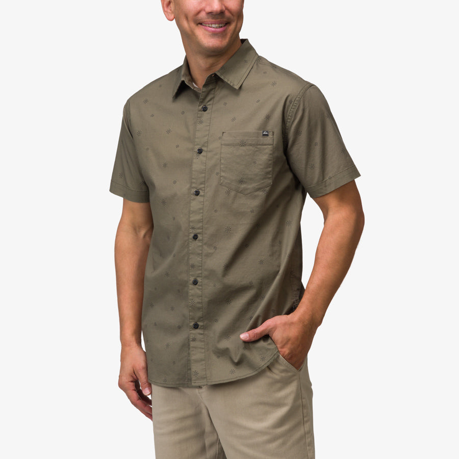 Topaz Shirt view 4