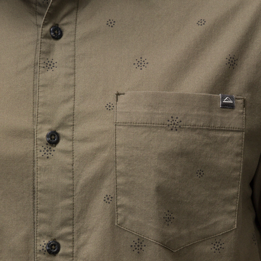 Topaz Shirt view 2