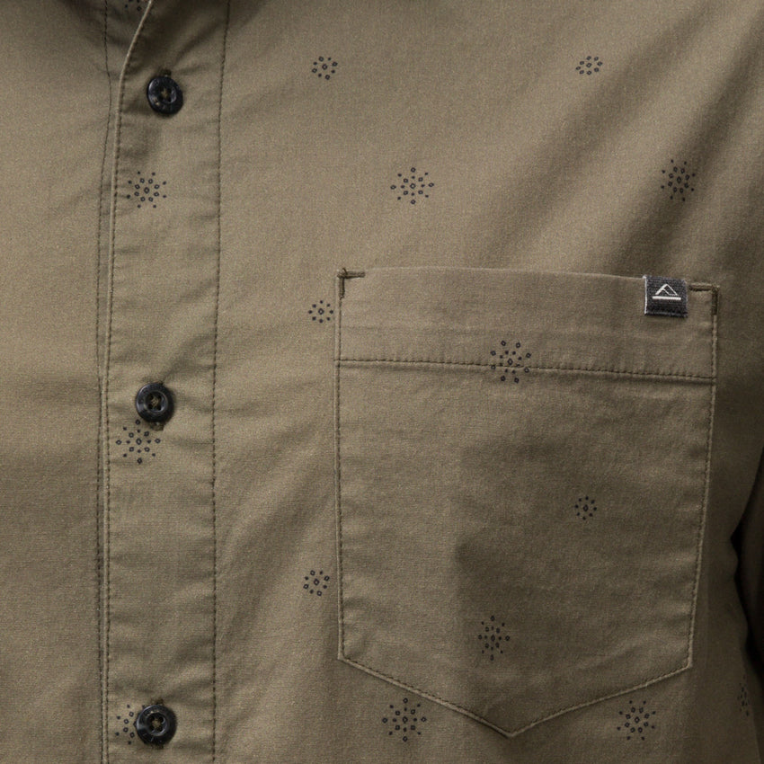 Topaz Shirt