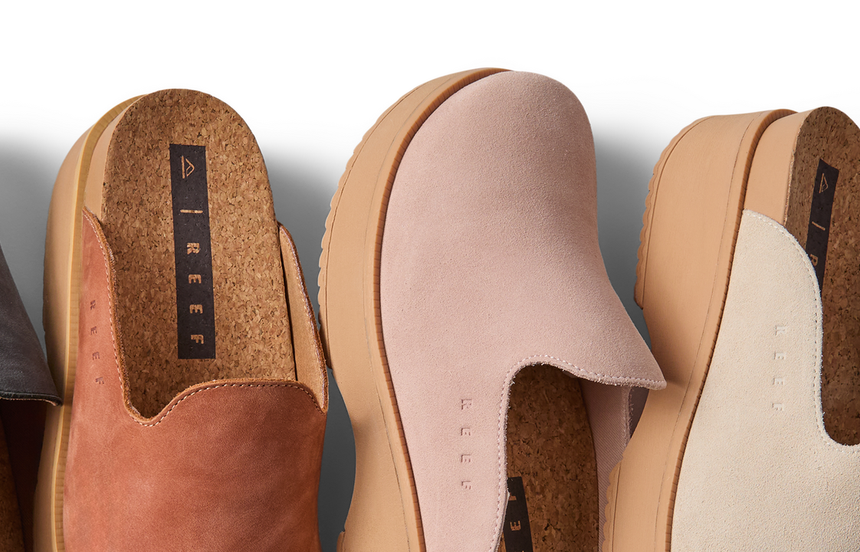 Women's Clogs and Mules