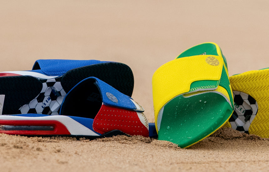 The World Cup Collection